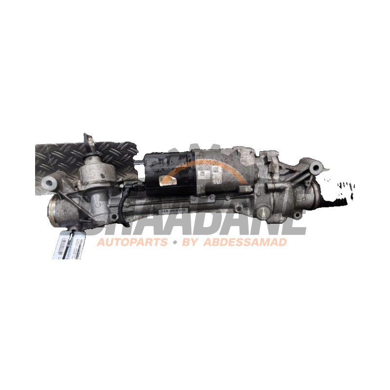 Cremaillere assistee 2054604101 Mercedes C Estate (S205) C-350 e 2.0 16V