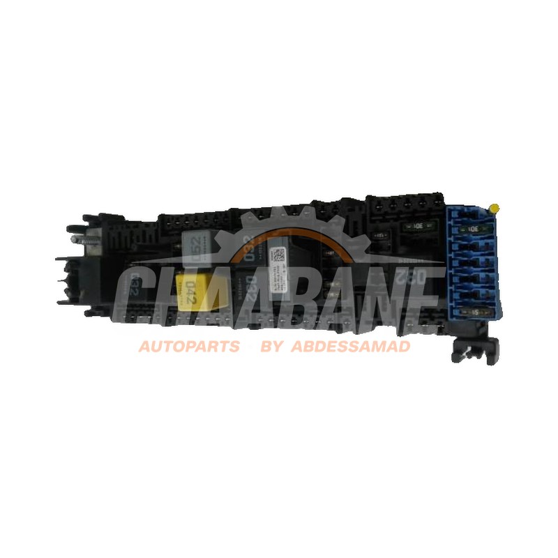 Boite a fusibles 4479060117 Mercedes V (447.8) 2.1 200 CDI, 200 d 16V