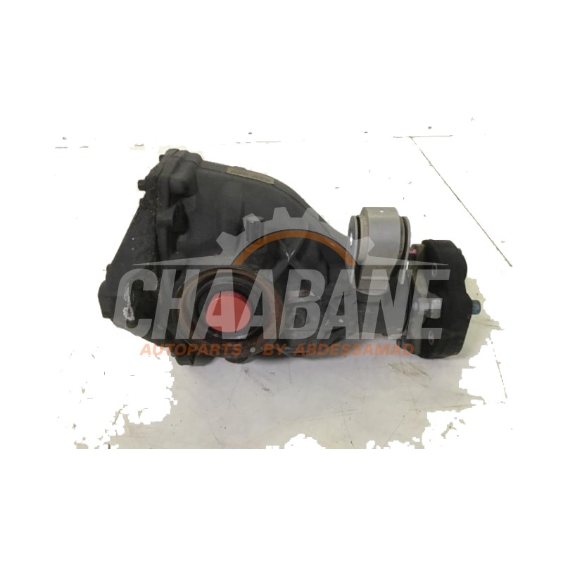 Arbre entrainement roue arriere A2183500200 Mercedes CLS-Klasse
