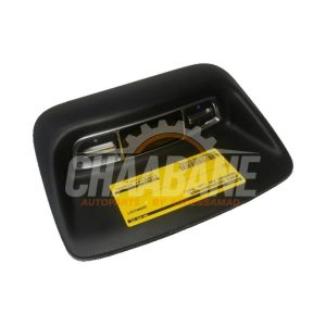Panneau de commande clim 2059059716 Mercedes EQV 300