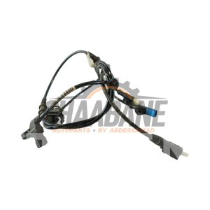 Faisceau electrique A9075402705 Mercedes Sprinter 3,5t (907.6/910.6) 319 CDI 3.0 V6 24V RWD