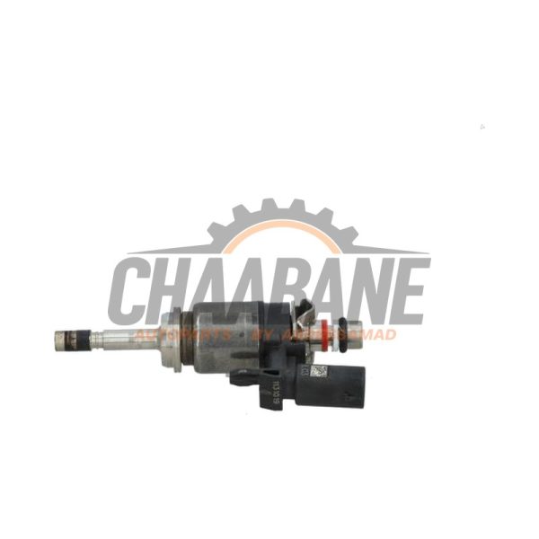 Injecteur (injection essence) 05E906036F Seat Leon (5FB) 1.5 TSI 16V 2012 / 2020