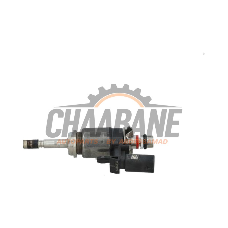 Injecteur (injection essence) 05E906036F Seat Leon (5FB) 1.5 TSI 16V 2012 / 2020