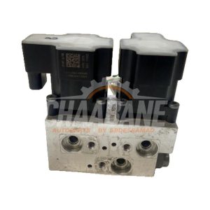 Valve dexpansion clim 1EA816702A Audi Q4 (F4B) 35 e-tron 2021
