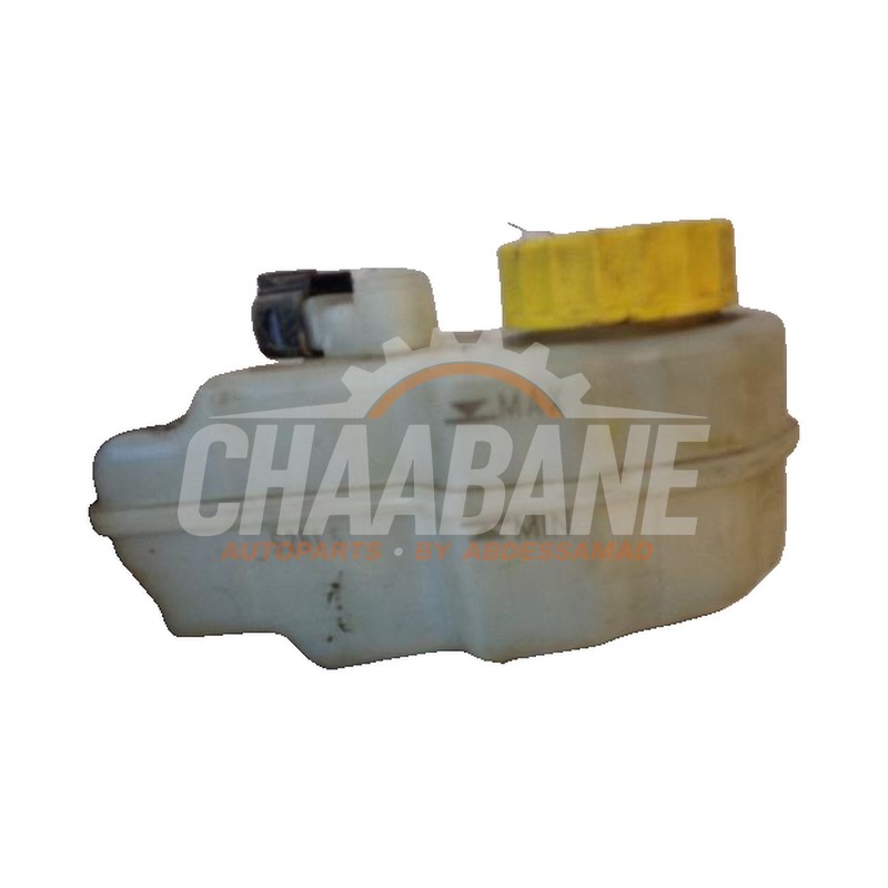 Cylindre de frein principal 6R0611301A Skoda Rapid Spaceback 1.2 TSI 2012 / 2019