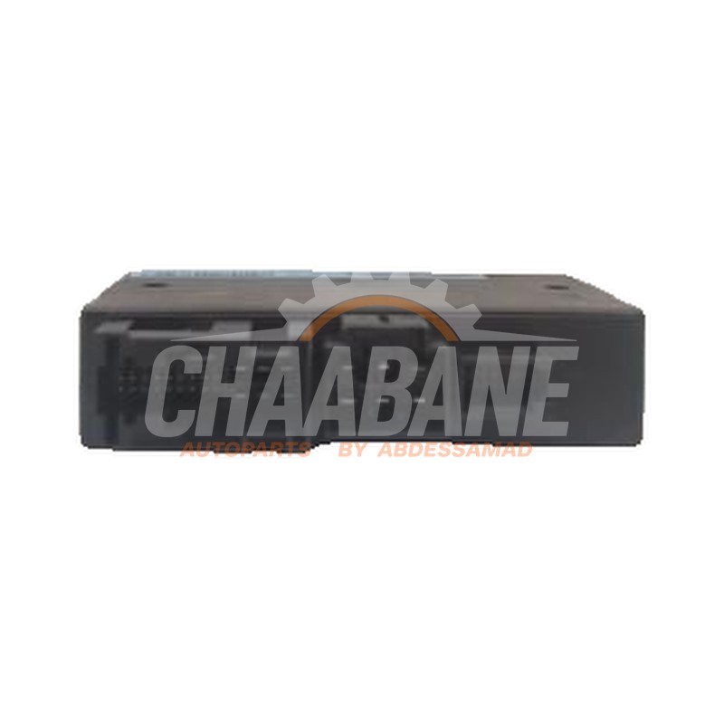 Module crochet de traction 6879427 BMW 2 serie Active Tourer (F45) 216d 1.5 TwinPower Turbo 12V 2013 / 2021