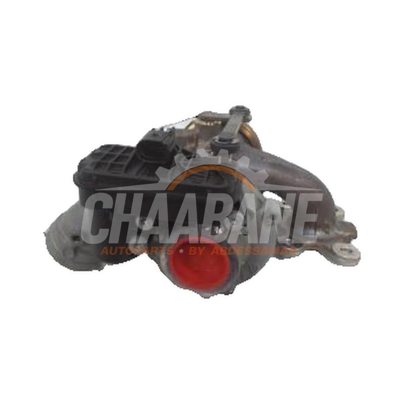 Turbo 05E145701K Audi A3 2013 / 2020