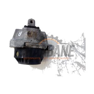 Support moteur 6851263 BMW 6 serie Gran Coupe (F06) M6 V8 32V Competition Package 2012 / 2018