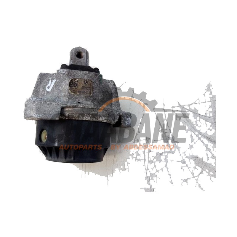 Support moteur 6851263 BMW 6 serie Gran Coupe (F06) M6 V8 32V Competition Package 2012 / 2018