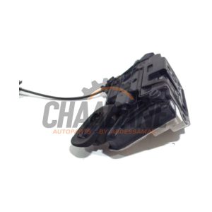 Serrure arriere gauche 5K4839015R Seat Leon 2012 / 2020