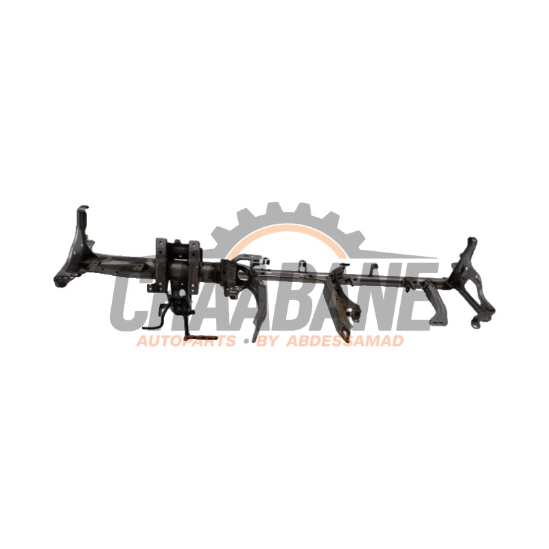 Barre tableau de bord 5FB857017B Seat Leon (KLB) 1.5 TSI 16V 2019