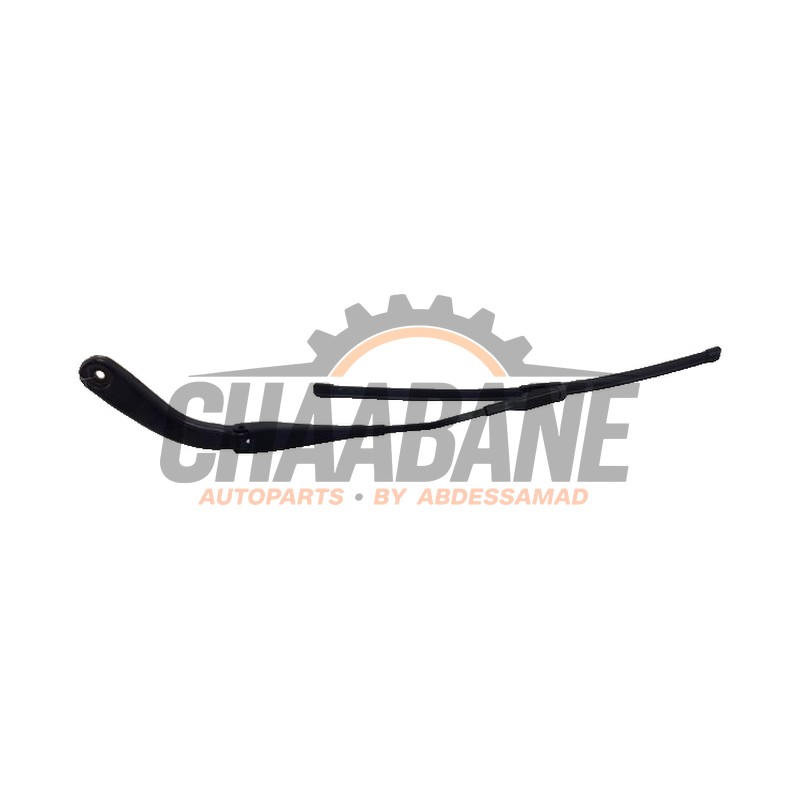 Bras essuie-glace avant 61619465086 BMW 4 serie (F33) 420i 2.0 Twinpower Turbo 16V 2013 / 2020