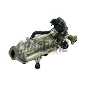 Valve RGE 8513132 BMW X4 (G02) M40d 3.0 TwinPower Turbo 24V 2018