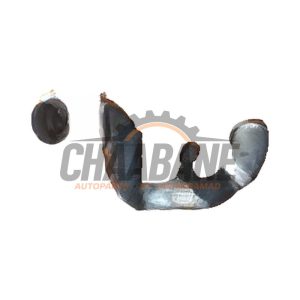 Tuyau intercooler T2H6776 Jaguar XE 2.0 240 Turbo 16V
