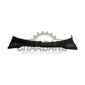 Paravent 6F1819404K Seat Ibiza V (KJB) 1.0 TSI 12V 2017