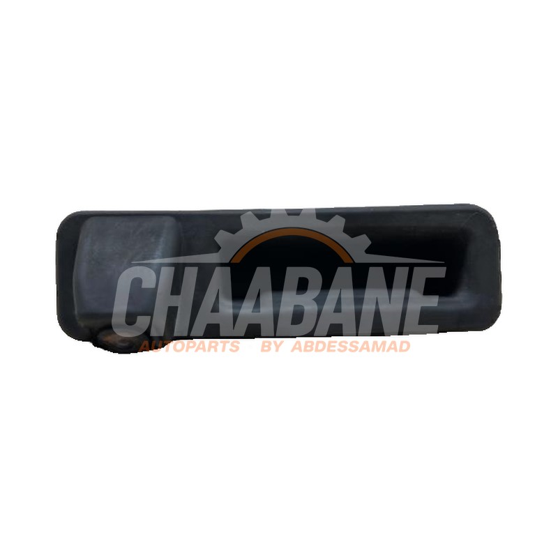 Camera de recul 66535A0F6D7 BMW 3 serie Touring (G21) M340i xDrive 3.0 TwinPower Turbo 24V 2019