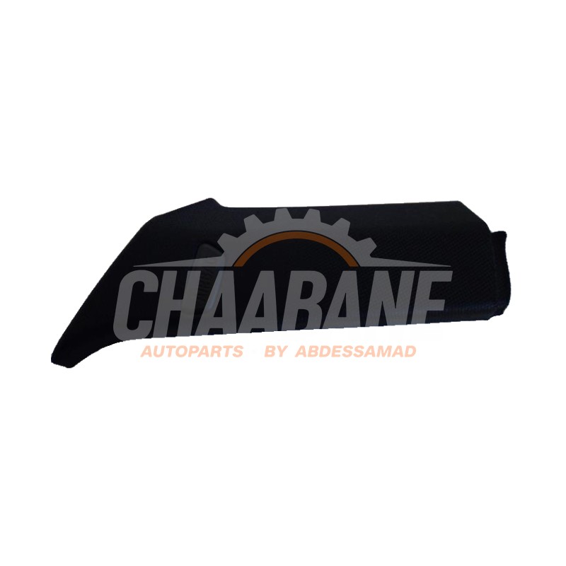 Revetement montant centre droit 51438059306 BMW 4 serie Gran Coupe (F36) 430d 3.0 24V 2014 / 2021