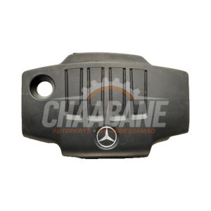 Couverture moteur A6540109006 Mercedes B (W247) 2.0 B-200d