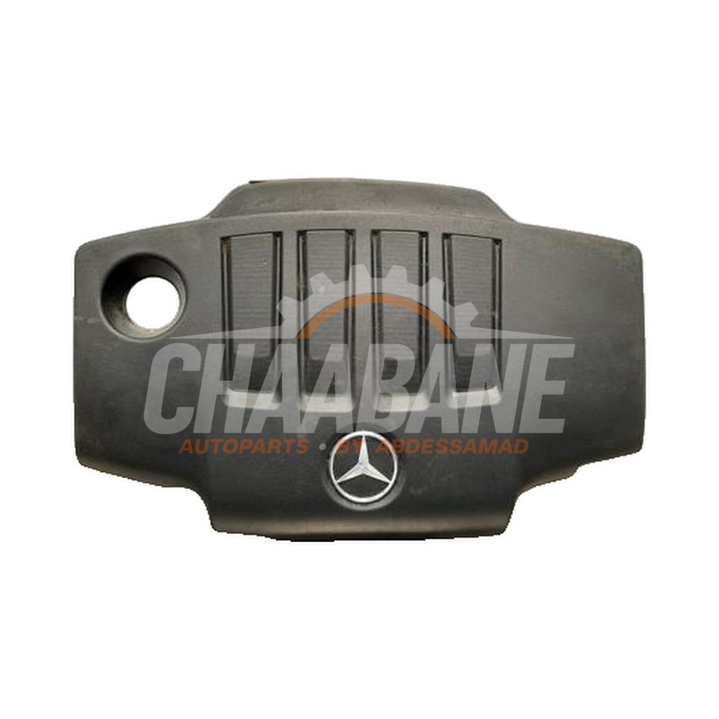 Couverture moteur A6540109006 Mercedes B (W247) 2.0 B-200d