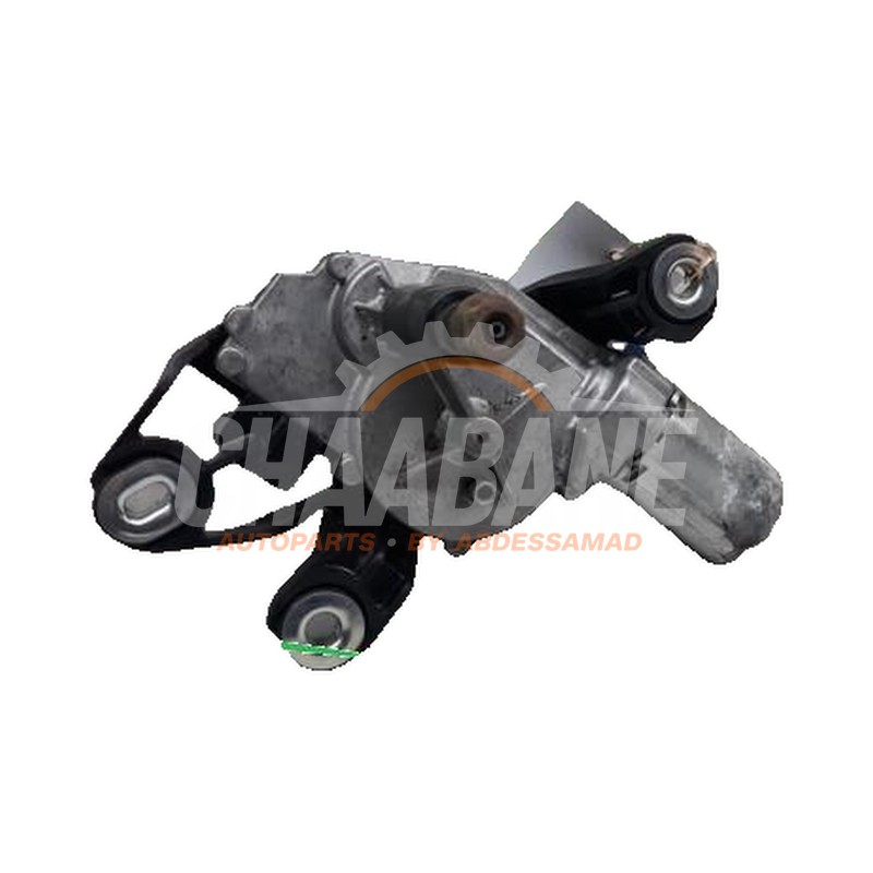 Moteur essuie-glace arriere 1K9955711B Volkswagen Golf VII Variant (AUVV) 1.4 TSI 16V 2013 / 2021