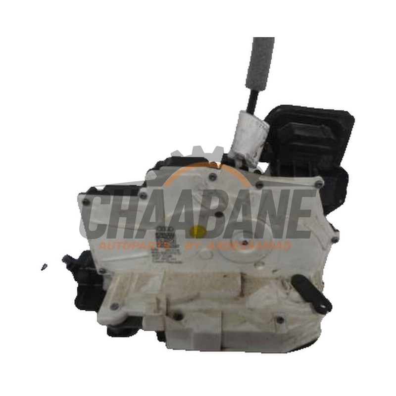 Serrure arriere gauche 4N0839015D Audi A8 2017
