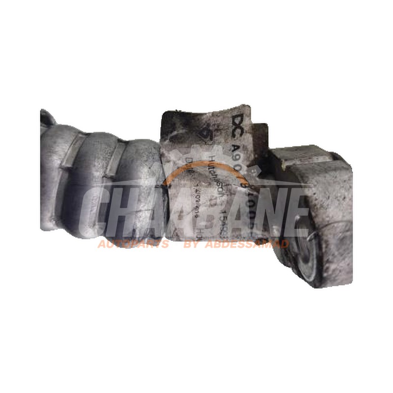 Tuyau clim A9078300500 Mercedes Sprinter 5t (907.6) 519 CDI 3.0 V6 24V RWD