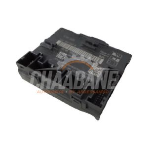 Module verrouillage central des portes 5Q0959593B Audi TT 2014