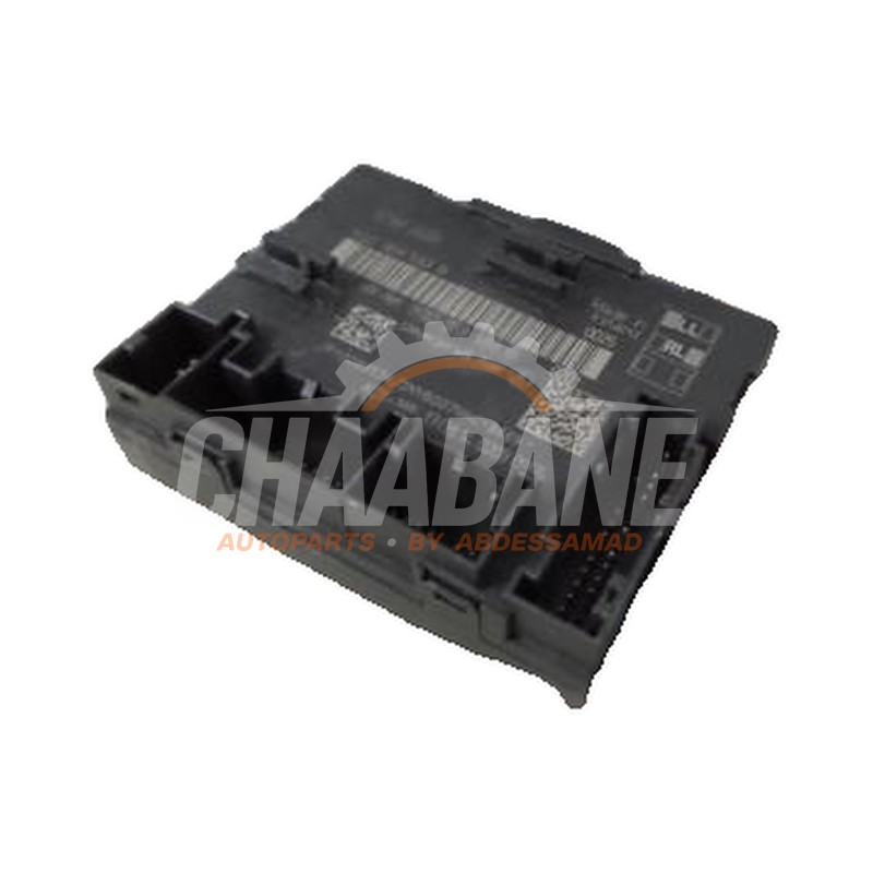 Module verrouillage central des portes 5Q0959593B Audi TT 2014