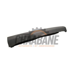 Pare choc arriere A9078851000 Mercedes Sprinter 3,5t (907.6/910.6) 314 CDI 2.1 D RWD