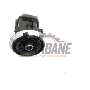 Grille aeration tableau de bord 5150133810F Audi RS 3 Sportback (8VA/8VF) 2.5 TFSI 20V Quattro 2015 / 2020