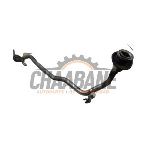 Tube de remplissage reservoir a essence A2464701420 Mercedes A (W176) 2.0 A-250 Turbo 16V 4-Matic