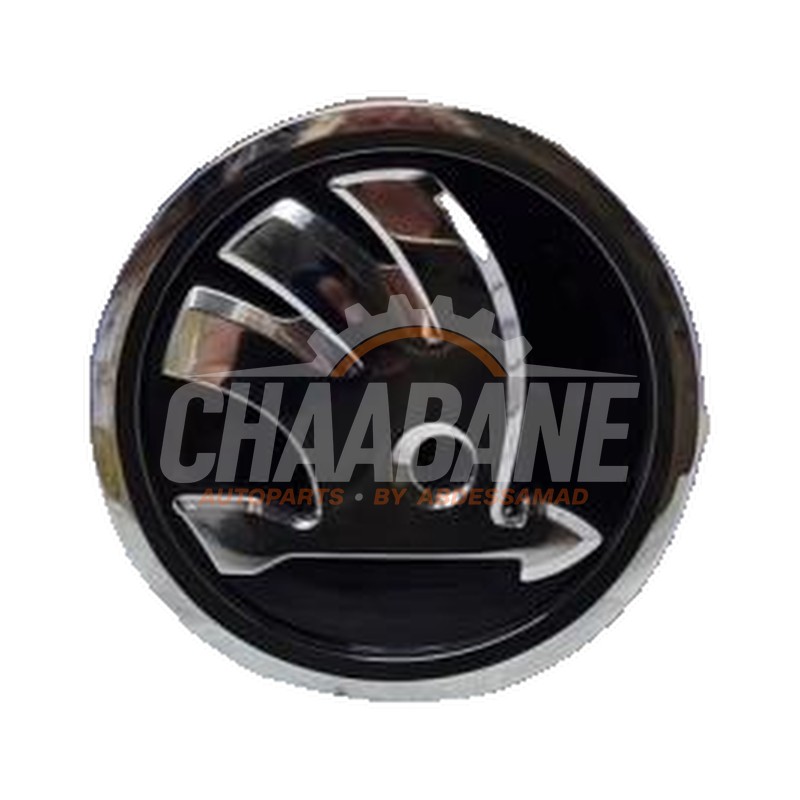 Embleme 5LA853621 Skoda Enyaq iV 60 2021