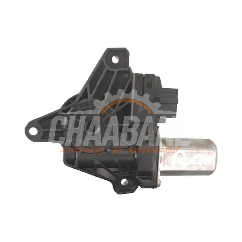 Moteur de vitre portiere A2469003200 Mercedes GLA (156.9) 2.2 220 d 16V 4-Matic