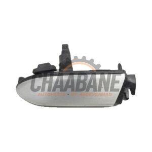 Bande decorative de tableau de bord 8V1853191H Audi RS 3 Sportback (8VA/8VF) 2.5 TFSI 20V Quattro 2015 / 2020