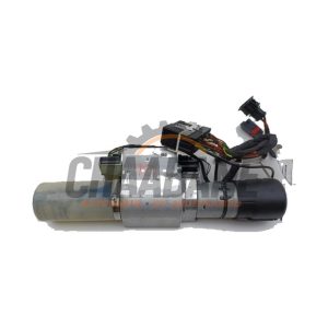 Moteur toit escamotable 8W7871791 Audi A5 Cabrio (F57/F5E) 3.0 TDI V6 24V Quattro 2016