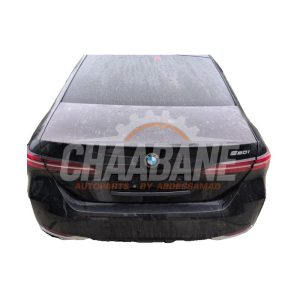Hayon BMW 5 serie (G60) 520i 2.0 TwinPower Turbo 16V 2023