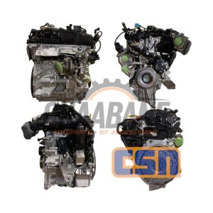 Moteur 8940200001 BMW Z4 Roadster (G29) sDrive 30i 2.0 Twin Power Turbo 16V 2018