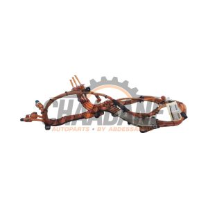 Cable haute tension 4K1971013F Audi A6 Avant (C8) 2.0 16V 55 TFSI e Hybrid Quattro 2018