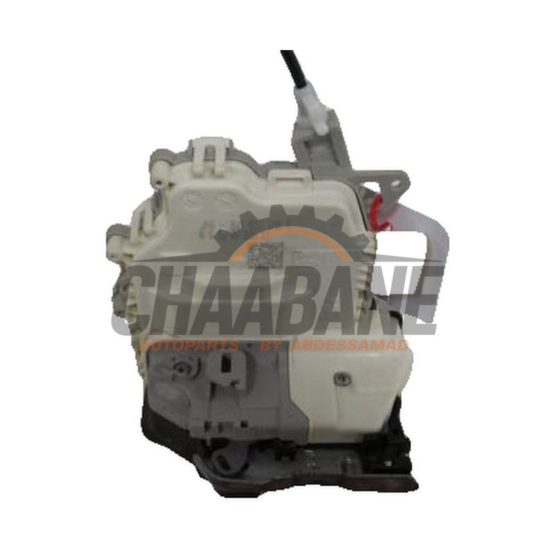 Serrure avant droite 8J1837016F Audi A5 2024