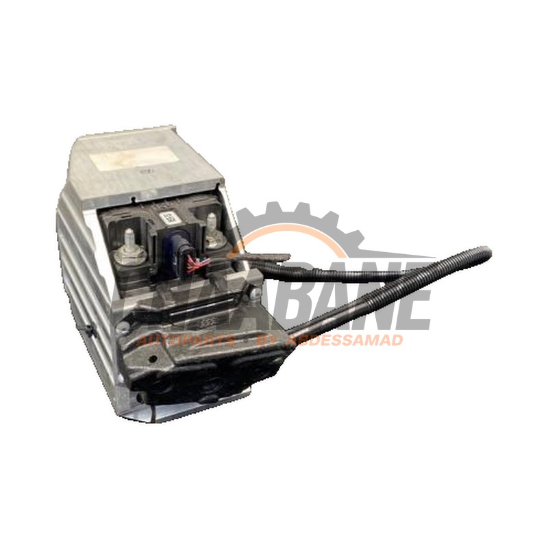 Batterie (hybride) 8W0915172B Audi A5 (F53/F5P) 2.0 40 TFSI Mild Hybrid 16V 2016