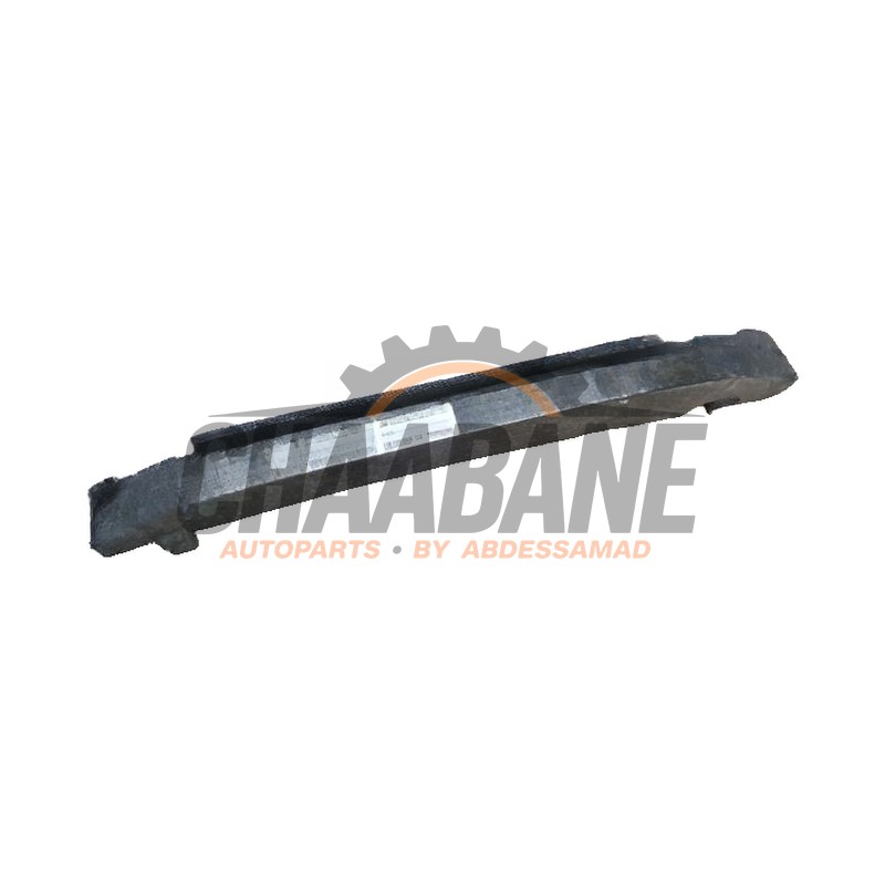 Remplissages de pare chocs avant 6V0807248B Skoda Fabia III Combi (NJ5) 1.0 TSI 12V 2014 / 2022