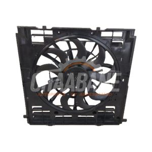 Ventilateur 10629617 BMW X3 (G01) xDrive 30e 2.0 TwinPower Turbo 16V 2017