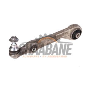 Bras de suspension bas avant gauche A2223300107 Mercedes S-Klasse