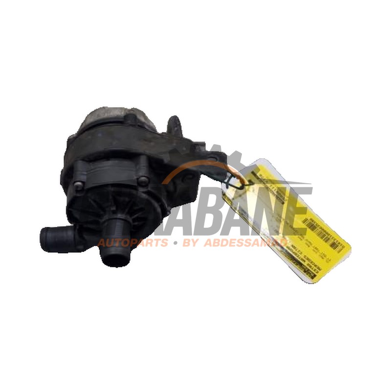 Pompe a eau supplementaire 0241515220220610 Mercedes Citan (420.6) 1.5 110 CDI