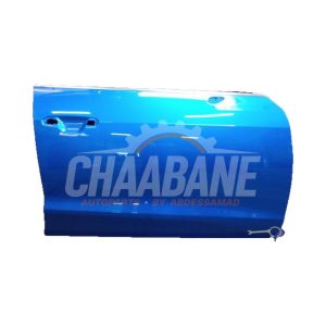 Portiere 4portes avant droite 4K8831052A Audi A7 Sportback (4KA) 2.0 16V 55 TFSI E Quattro 2017