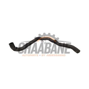 Tuyau radiateur A2465010382 Mercedes GLA (156.9) 2.2 200 CDI, d 16V