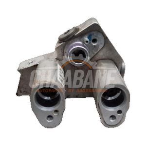Condensateur clim 4M0816806 Audi Q5 Sportback (FYS/FYT) 2020