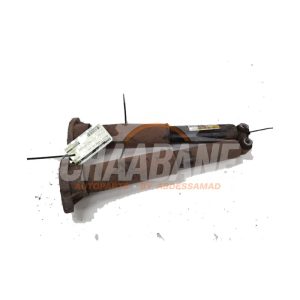 Kit amortisseur A2133207301 Mercedes E Estate (S213) E-220d 2.0 Turbo 16V