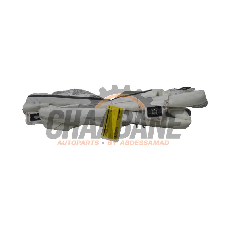 Airbag de toit gauche 1668602400 Mercedes GLE (W166) 350d 3.0 V6 24V BlueTEC 4-Matic