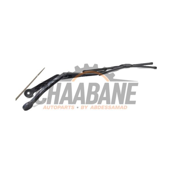 Kit de bras dessuie-glace 61610039697 BMW X5 (F15) xDrive 40d 3.0 24V 2013 / 2018